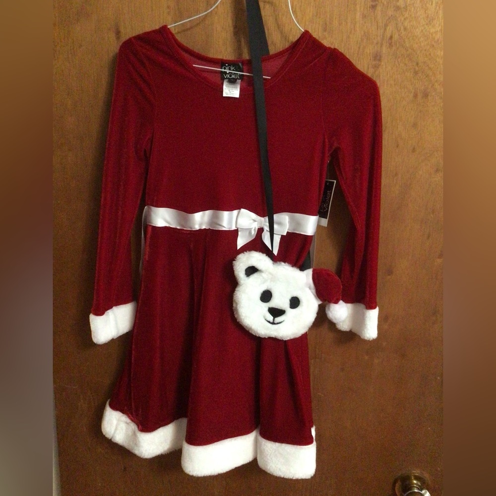 Christmas Dress